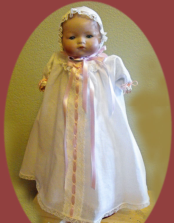 dream baby doll antique