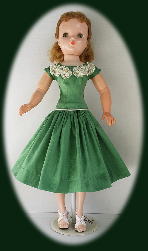Cissy Doll Dresses – What You Need To Know
