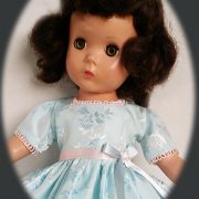 What Makes a Doll Antique or Vintage