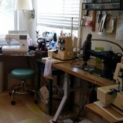 Let's Talk Sewing Machines