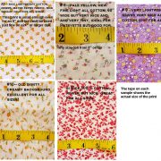 More About Fabric Scale